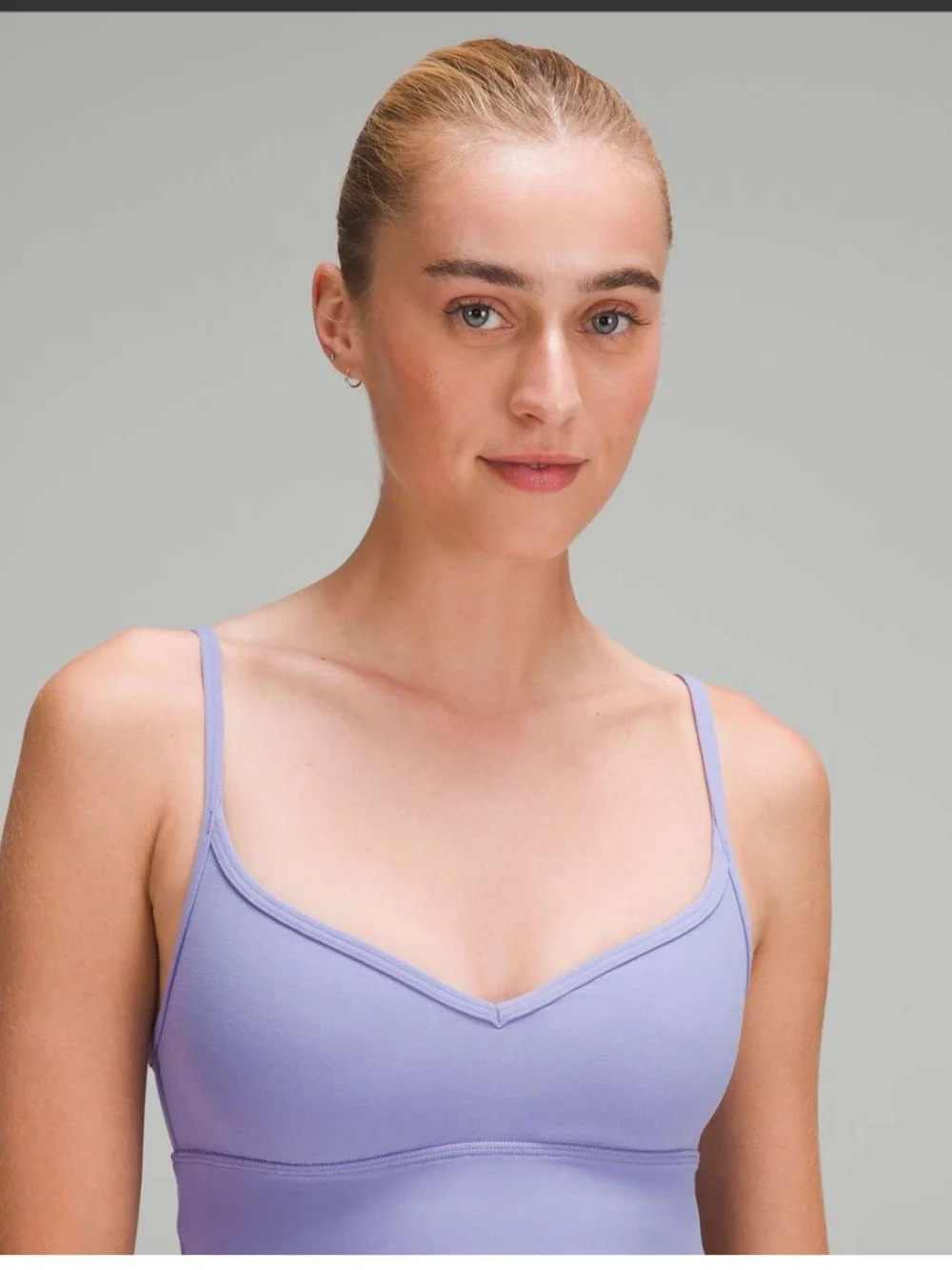 lululemon athletica feels almost